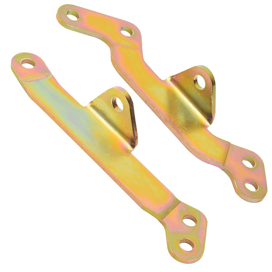 RT-57800専用 Amazon.com : AMTHKNO 110-6799 110-6798 Hydraulic Bracket